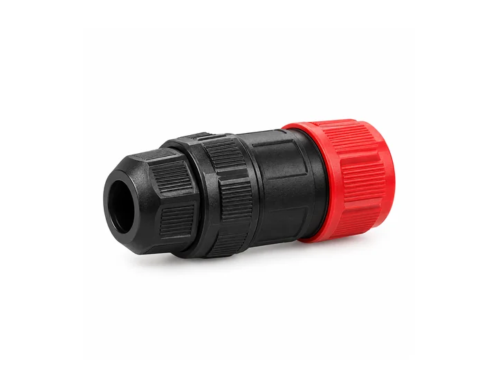 DC FUSE 1000V Holder 32A