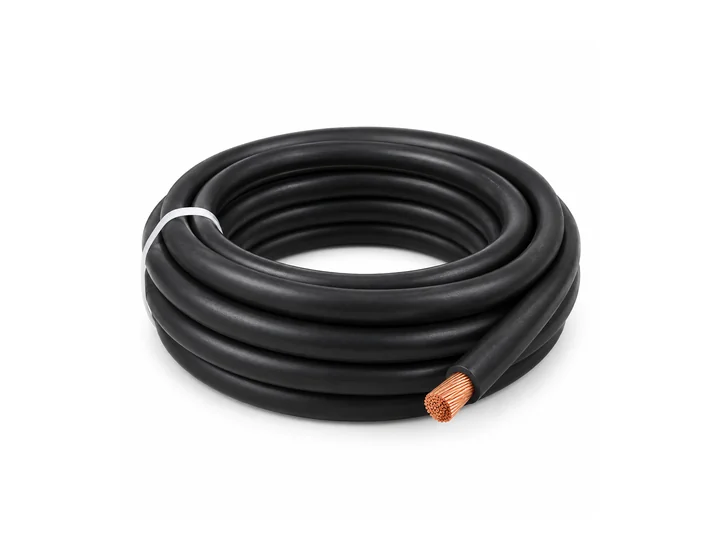 1/0 AWG PVC