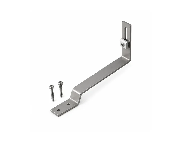 TILE HOOK for Flat Roof