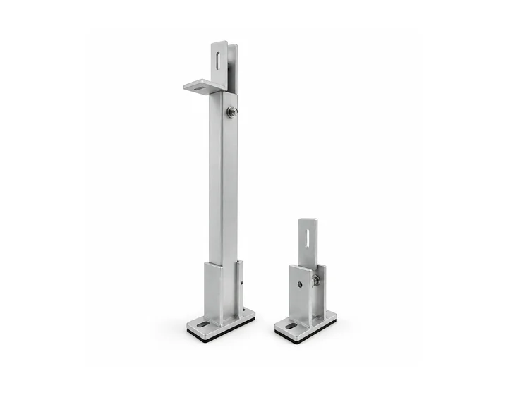 Adjustable Front/Rear Feet Kit