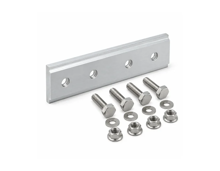 Rail Splice Kit